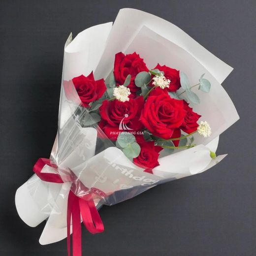 Giỏ Trái Cây Mini